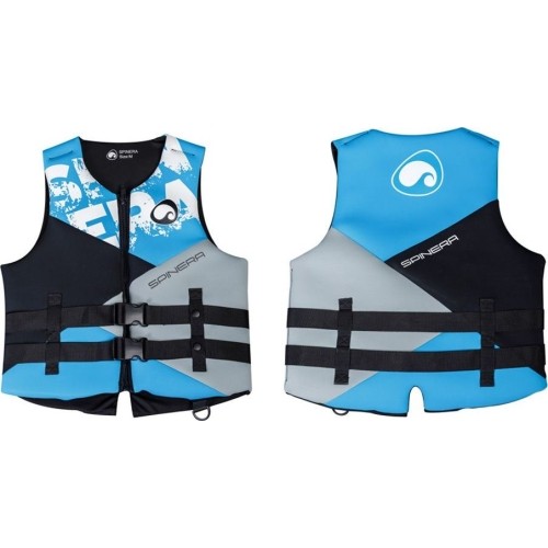 Spinera Relax Neoprene Vest - 50N