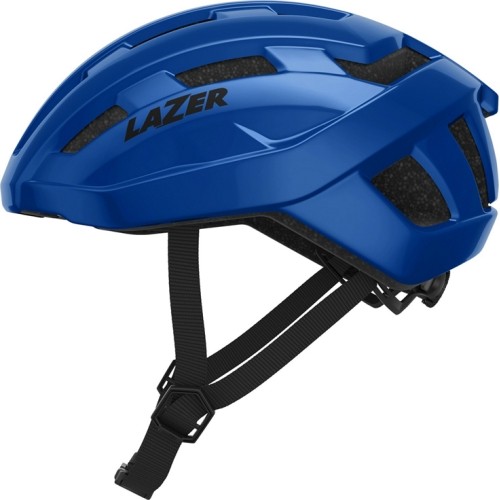 Helmet Lazer Tempo, Uni 54-61 cm, (blue)