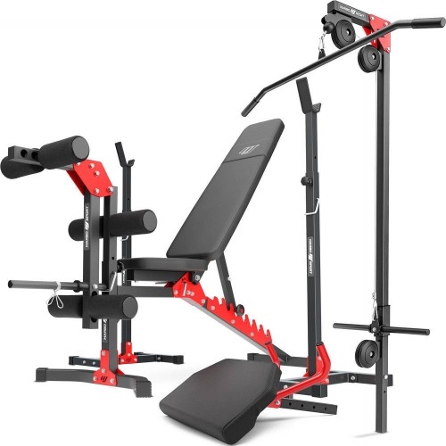 Weight Lifting Set Marbo MH25