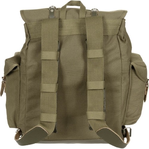 BW Mountain Backpack MFH - Green, 30l