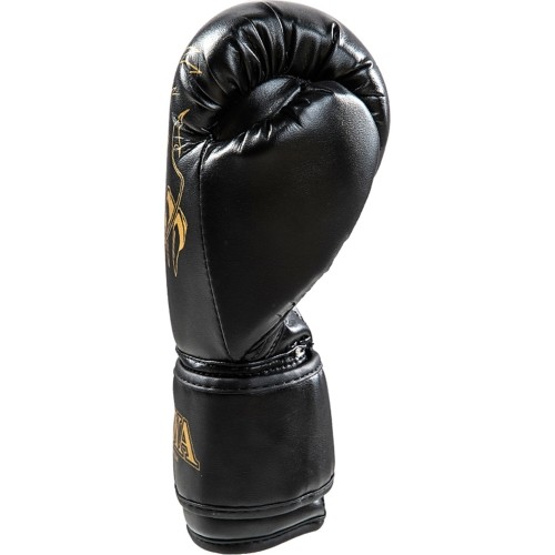 Joya Gold Dragon Kickboxing gloves