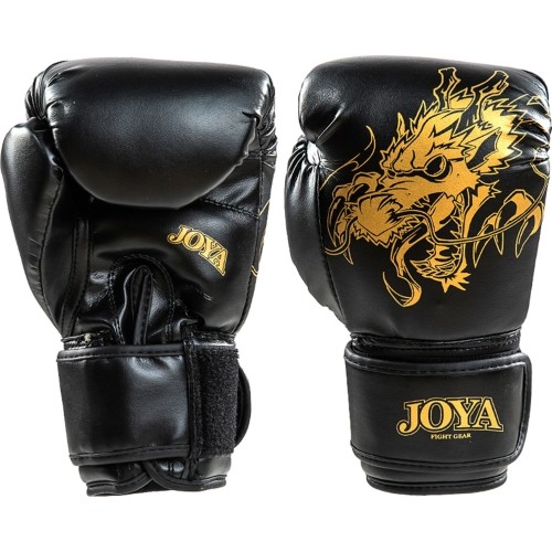 Joya Gold Dragon Kickboxing gloves