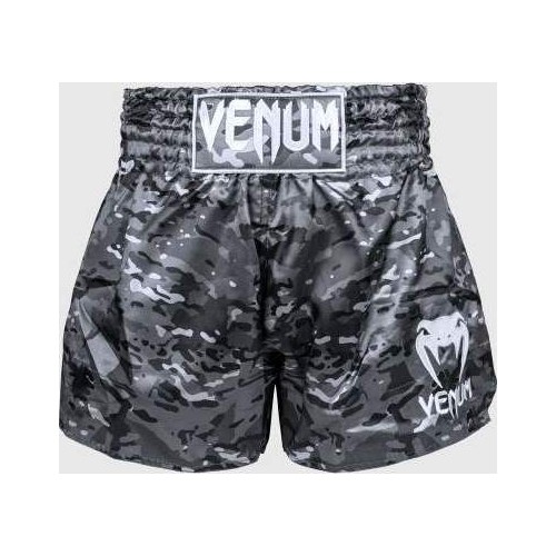 Spodenki Venum Classic Muay Thai Shorts - Urban Camo