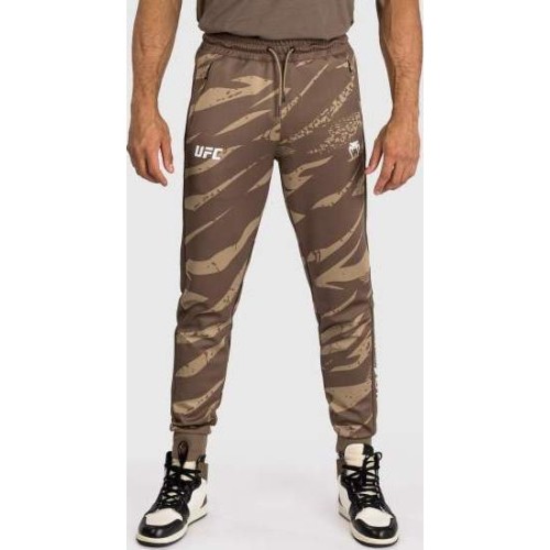 UFC Adrenaline by Venum Fight Week Men’s Pant - Desert Camo