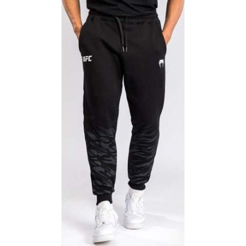 UFC Fusion by Venum Men’s Replica Pant - Black