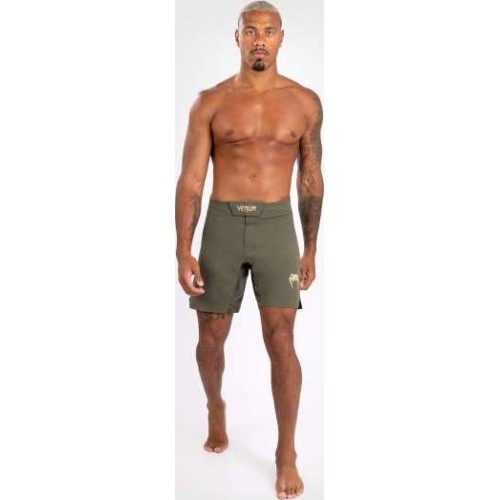 Venum Contender Men’s Fight Shorts - Khaki