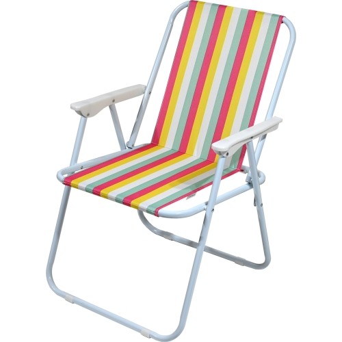 Camping chair for children COLORS