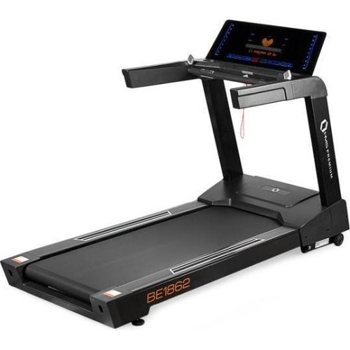 BE1862 ELECTRIC TREADMILL SEMI COMERCIAL HMS PREMIUM