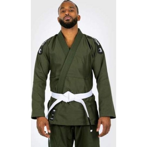 Venum First BJJ GI - Khaki