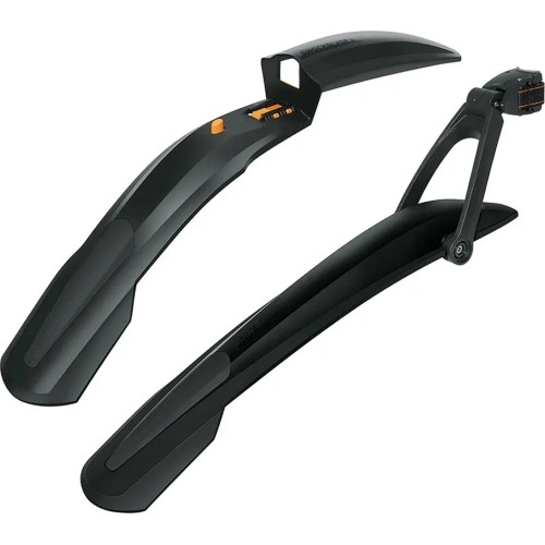 Fenders Set SKS Germany Blade, 27.5-29", Black