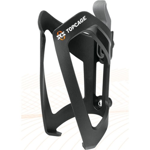 Bottle Holder SKS Germany TopCage, Black