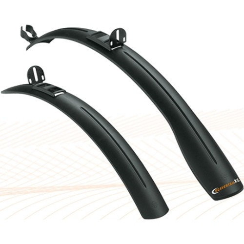 Fenders Set SKS Germany BeaverFail XL(26/29 mm)