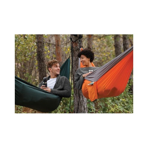 Hammock Coghlans Parachute Single, Green