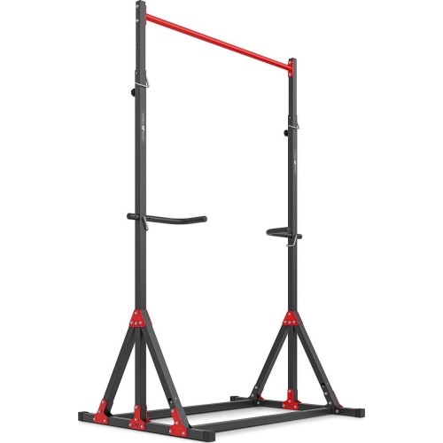 Adjustable Pull-up / Dip Station