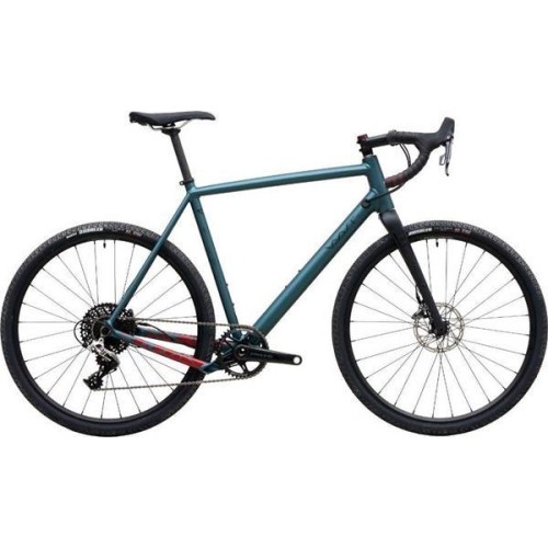 Vaast A/1 650B RIVAL AXS Bike