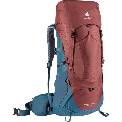 Kuprinė Deuter Aircontact Lite 40+10