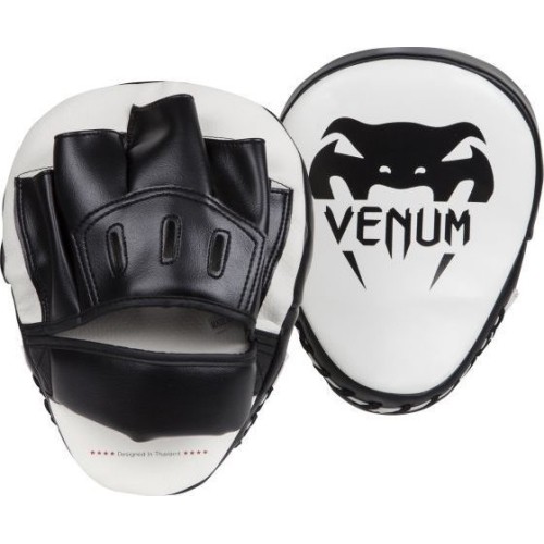 Letenos Venum Light - White/Black (para)