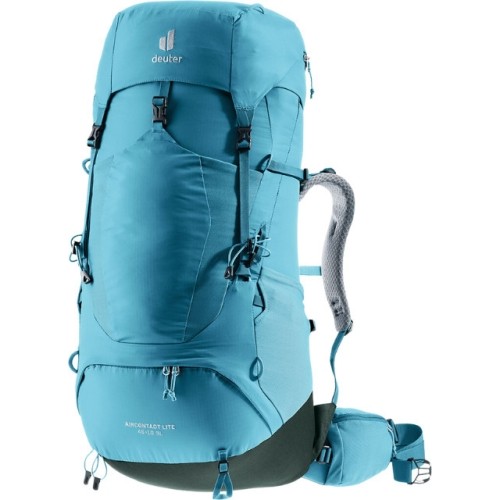 Kuprinė Deuter Aircontact Lite 45+10 SL