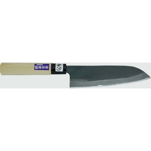 Nóż Kanetsune KC-441 Santoku, 165 mm