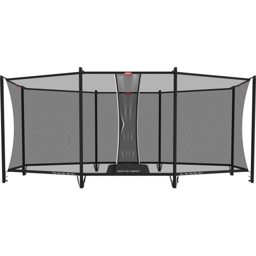 BERG Grand Safety Net Comfort 520