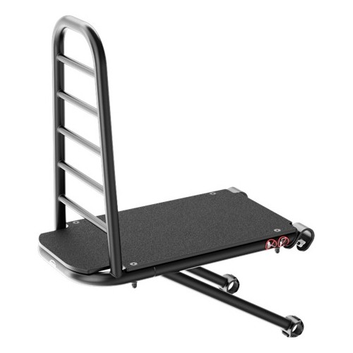 Platforma BERG PlayBase