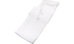 Venum Contender 2.0 BJJ Gi - White