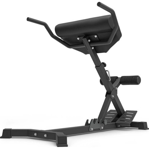 Ławka na prostowniki grzbietu MS-L108 2.0 - Marbo Sport