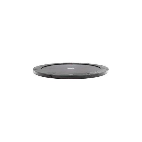 Flatground - Rura ramy (Toprail) 430 (14 ft)
