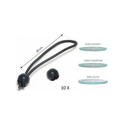 Elastic Band For Padding Berg (10x)