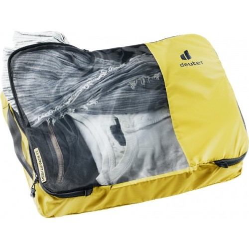 Deuter Mesh Zip Pack 10