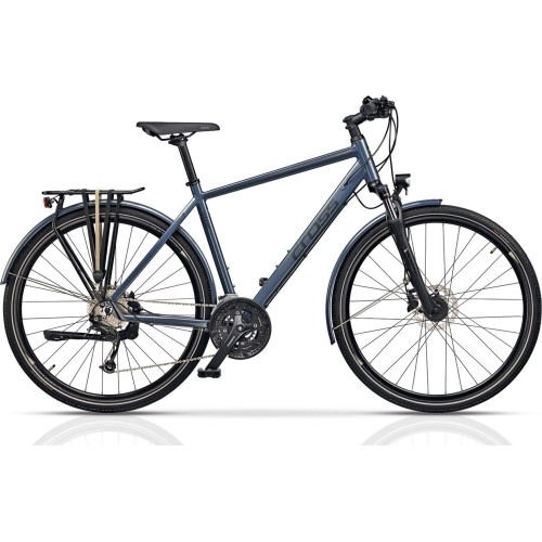 CROSS LEGEND TREK 28" 27G size 22" (56cm) (blue)