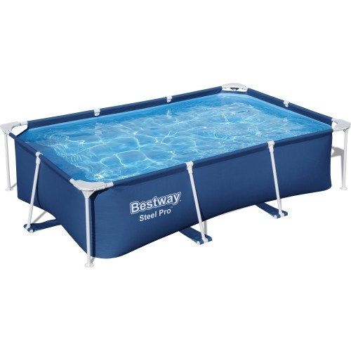 Pool Rack 259x170x61cm DeluxeJR BESTWAY