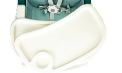 ECOTOYS 2-in-1 Feeding Chair