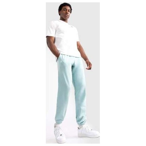Męskie joggery Venum Vortex XL - Ocean Blue