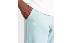 Męskie joggery Venum Vortex XL - Ocean Blue