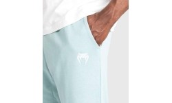 Męskie joggery Venum Vortex XL - Ocean Blue