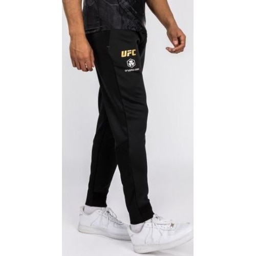UFC Adrenaline by Venum Authentic Fight Night Men’s Walkout Pant - Champion