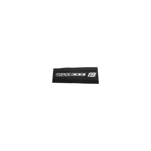 Ochraniacz ramy FORCE Rubber 9,5cm (neopren)