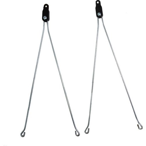 Fenders Set Dvirtex 28" 51mm