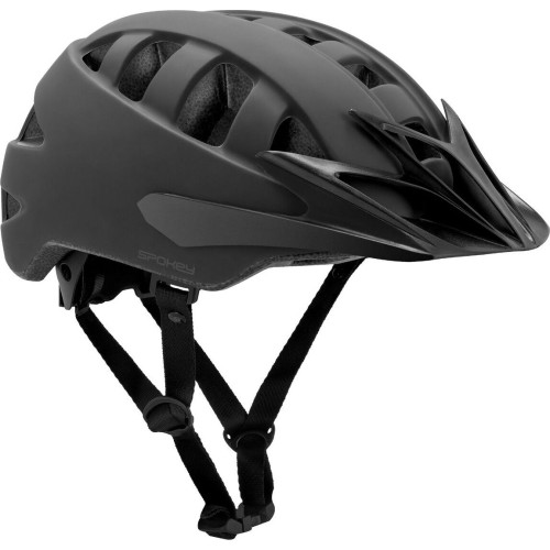 Cross helmet 58-61 cm Spokey SPEED