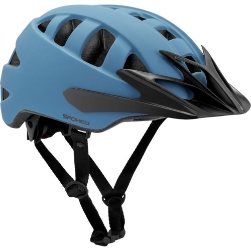 Cross helmet 55-58 cm Spokey SPEED