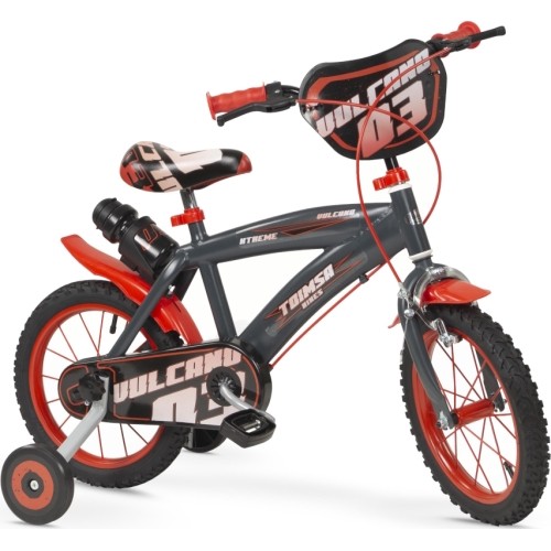 Rower dziecięcy Toimsa Vulcano 14"