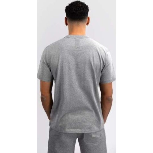Venum Silent Power T-Shirt - Cloudy Grey
