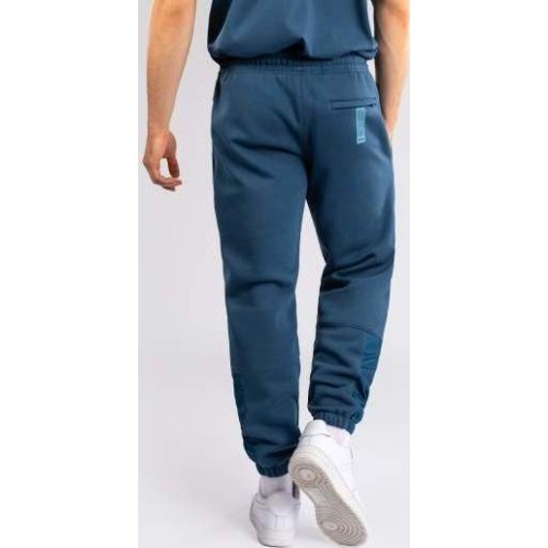 Venum Silent Power Joggers - Peacock Blue