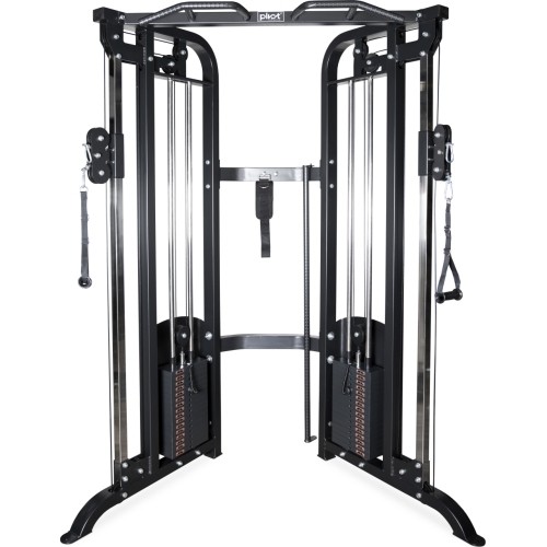 Trenażer funkcjonalny Pivot Fitness HM3360