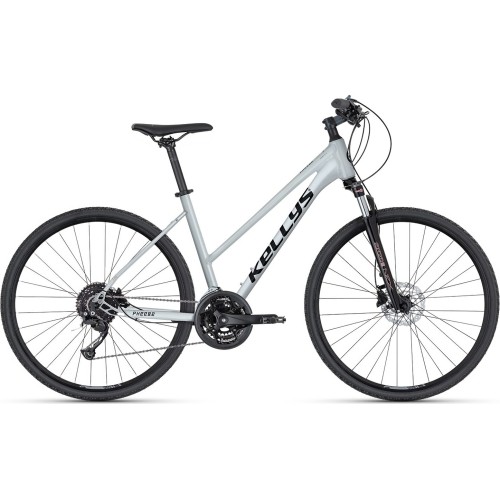 KELLYS Pheebe 20 28" // 27G size 19" (48 cm) (white)