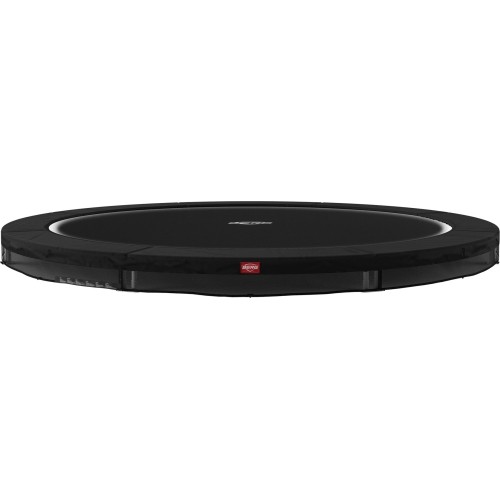 Trampoline BERG Favorit InGround 430 Black