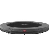 Trampolina BERG Favorit InGround - 200 cm, szara