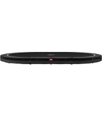 Trampoline BERG Grand Favorit InGround 520 Black