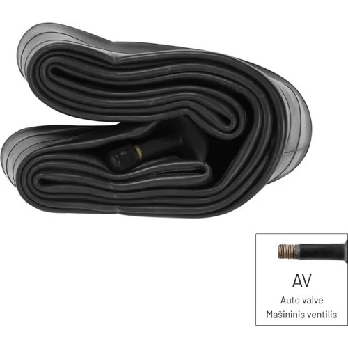 Kamera 10 x 2.215 AV 34 mm
